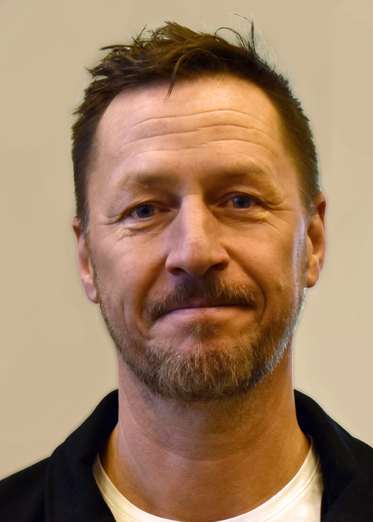 Stefan Bärve